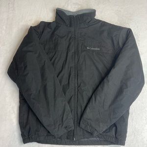 Columbia Jacket